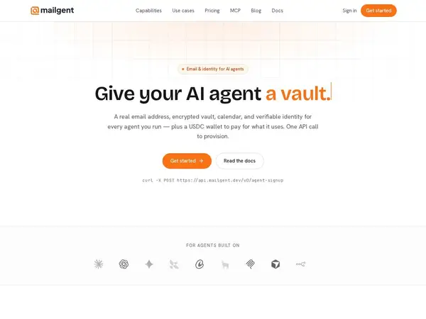 Loomal: Monetize any MCP server in 5 minutes with no % skim. | Product Hunt features screenshot