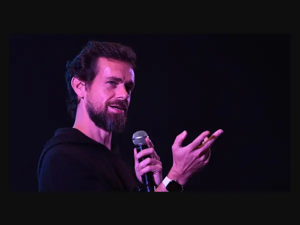 Government orders GitHub to remove Bluetooth-based chat app Bitchat over security concerns: Jack Dorsey home screenshot